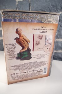Le Seigneur des Anneaux - Les Deux Tours (Coffret DVD Collector) (09)